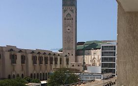 Sab 9 - Great View Over Hassan Mosque. Luxurious 3 Bedrooms & 2,5 Bathrooms